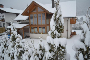 Haus ElSaVi, Sankt Stefan An Der Gail, Österreich